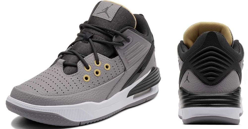 Adidas 38 2/3 н., 39 1/3 н.,Vans 38.5 н.,Nike Jordan Max Aura 39 н.