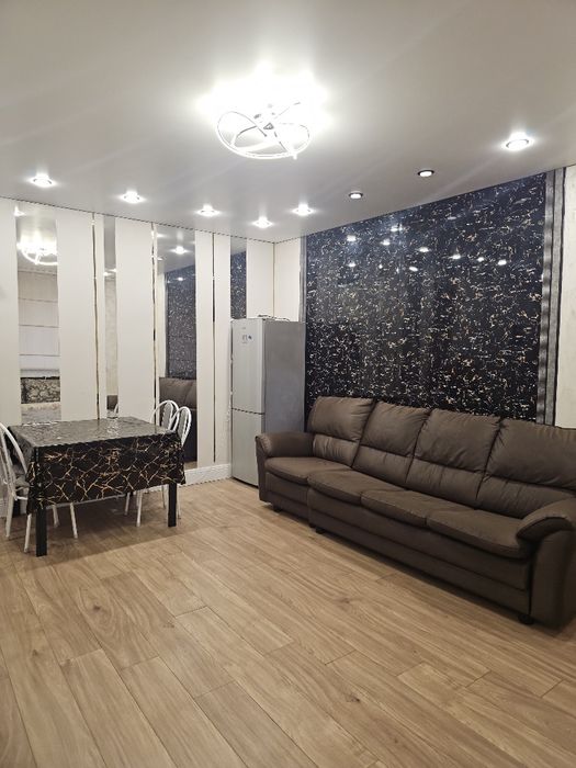 Сдам 2х ком квартиру. Сутки 18000 сутки