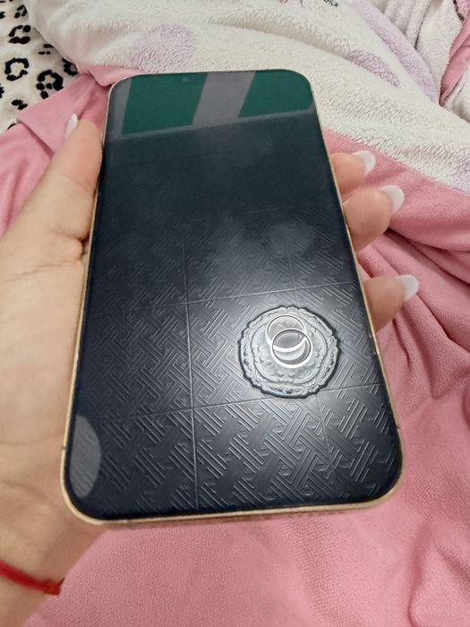 Iphone 13 pro max 256 gb