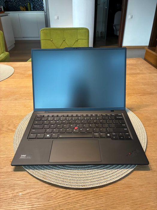 Lenovo ThinkPad X1 Carbon (Gen 12 - 32Gb RAM) - TVA inclus
