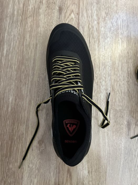 Rossignol обувки