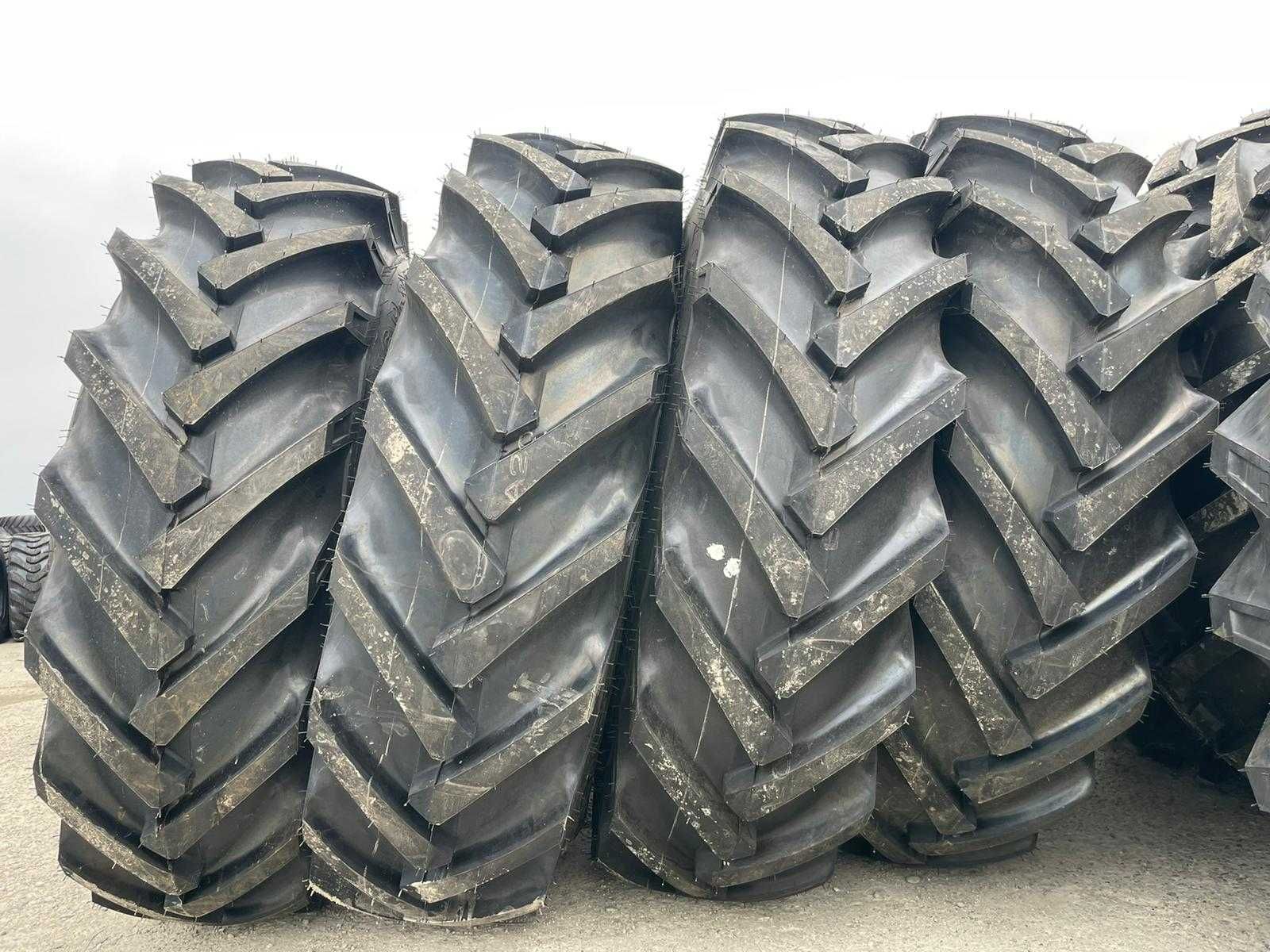 420/85r34 diagonal 16.9-34 cauciucuri tractor pe pliuri