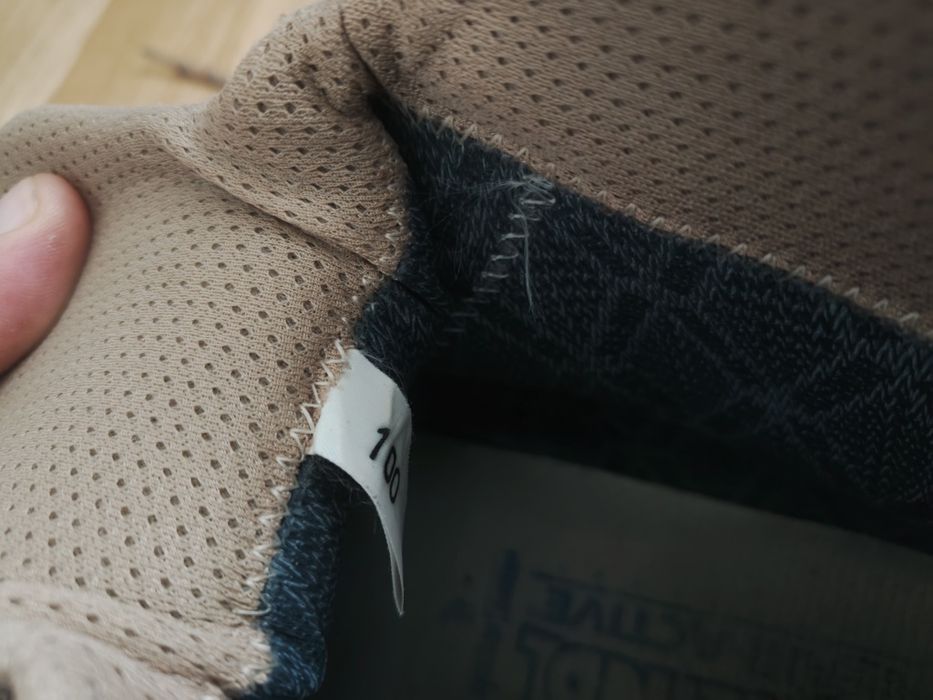 Ghete de munte Meindl Goretex,mărime 45