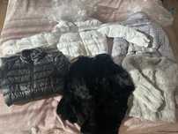 Маркови Якета Tommy, EA7, Armani, Guess