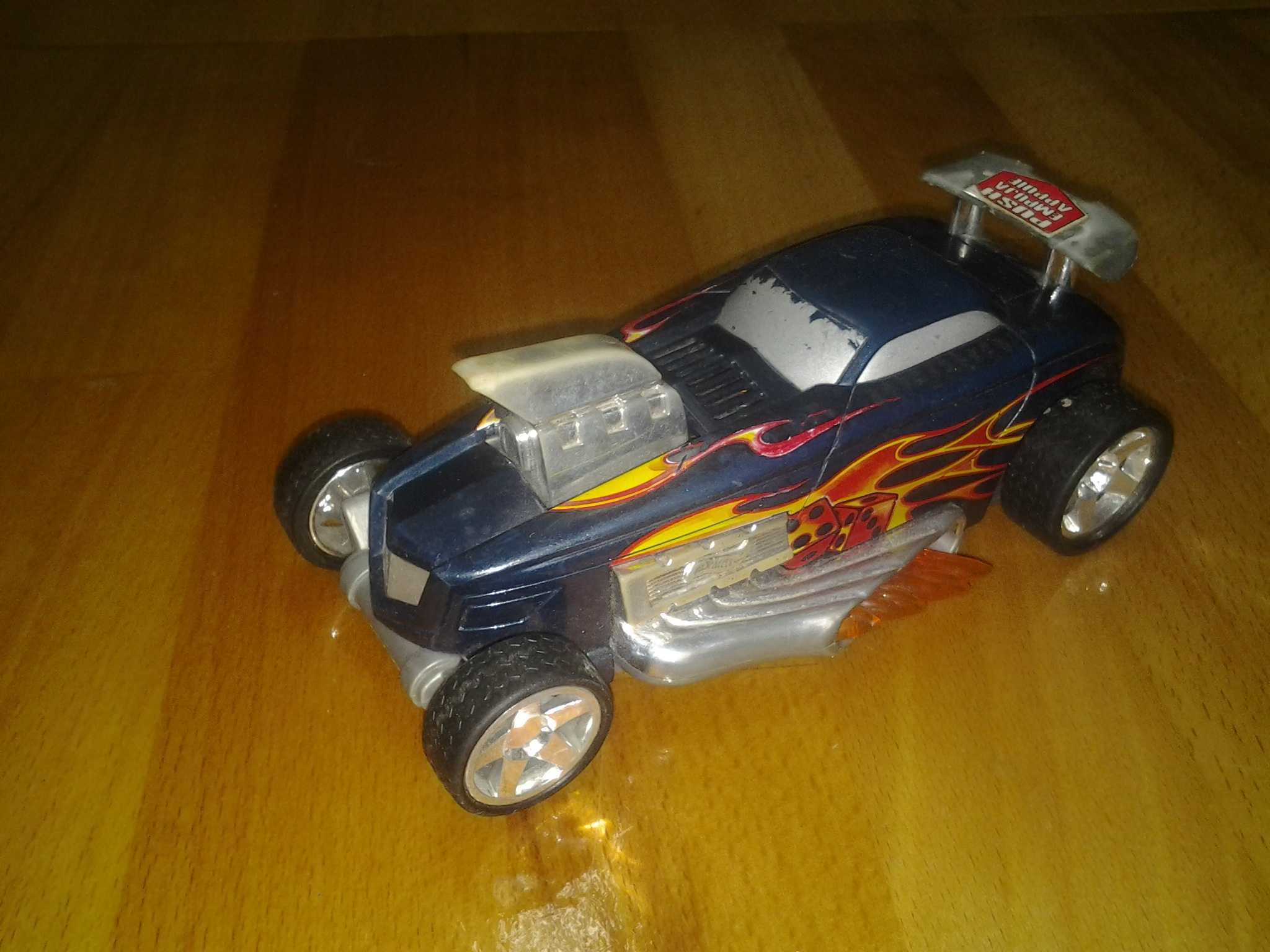 Hot Wheels by Mattel 14 cm jucarie masinuta copii