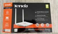 Router Wi-Fi Tenda model F300