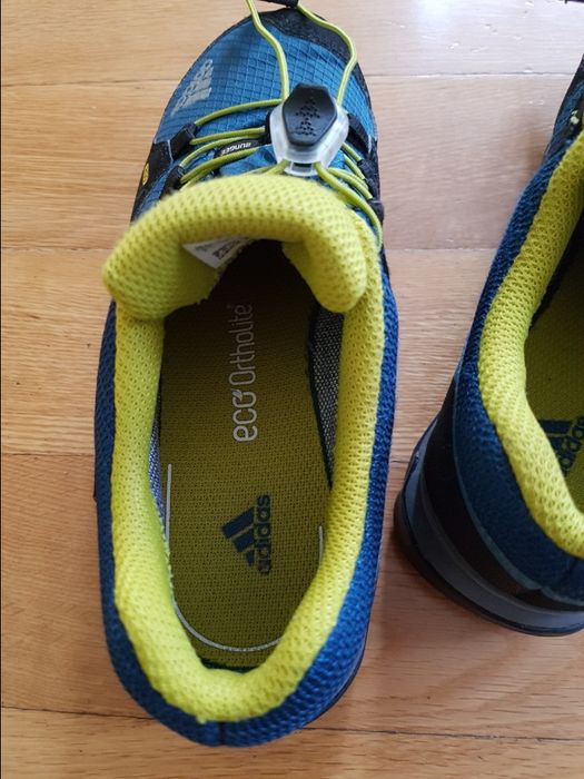 Adidas Terrex Gore-Tex, masura 34