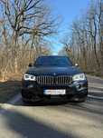 Bmw x5 m50d 381cp