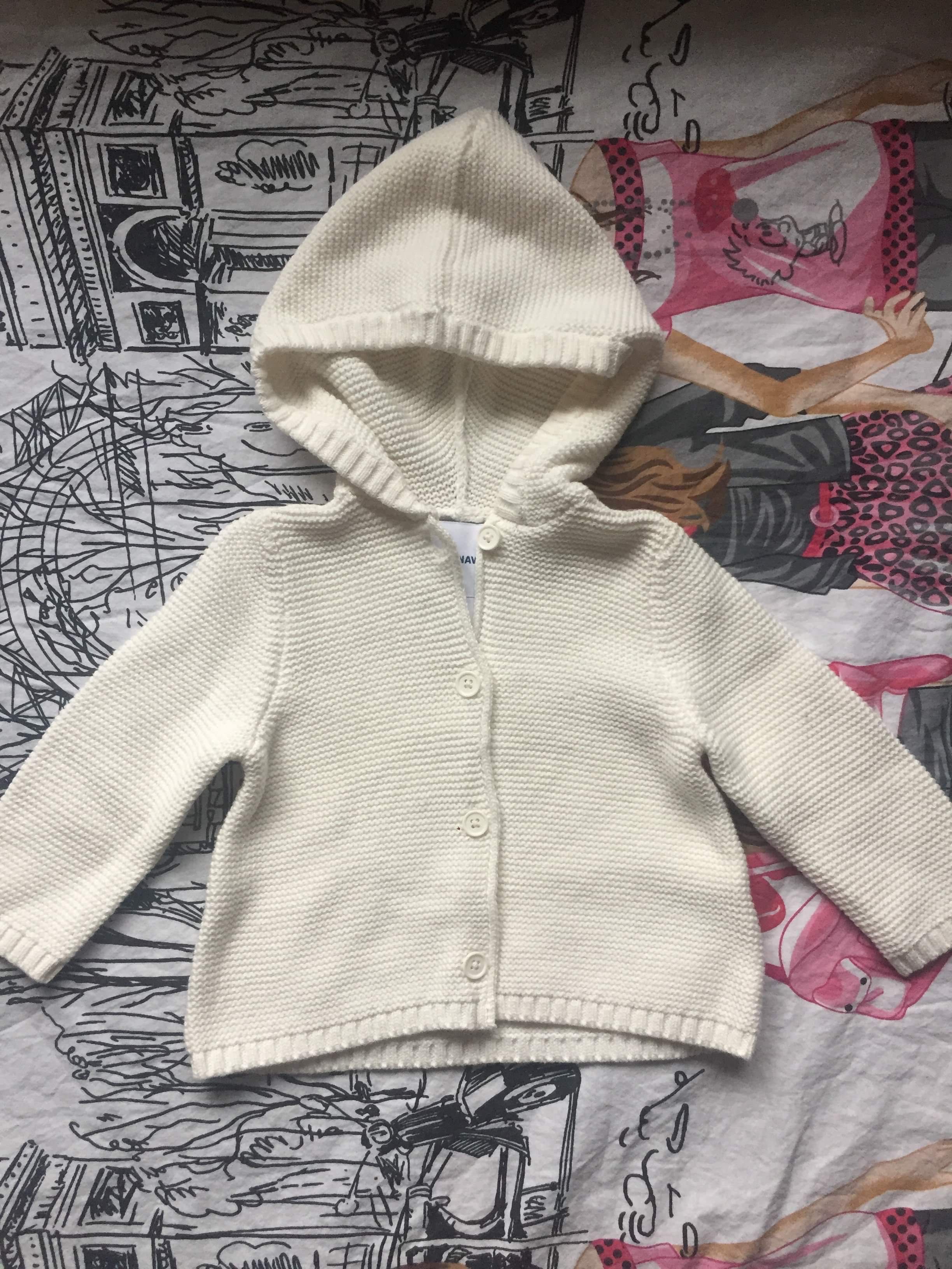 Детски жилетки момиче Old Navy внос САЩ