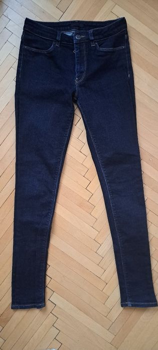 Blugi dama originali Prada 26 strech