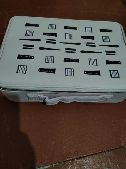 Жолга арналган Кейс органайзер