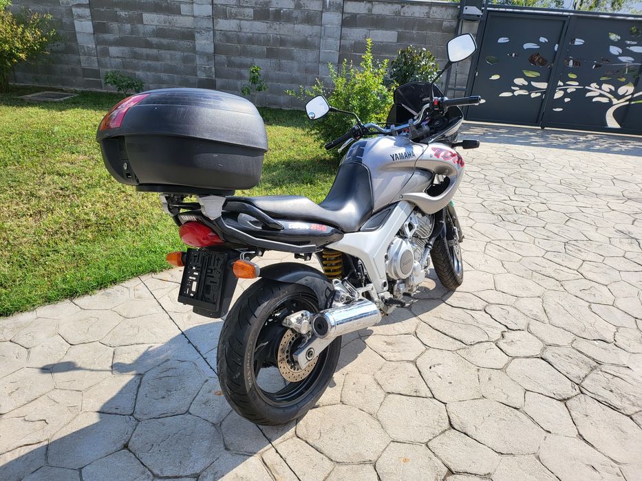 Vand  Motocicleta Honda, Yamaha