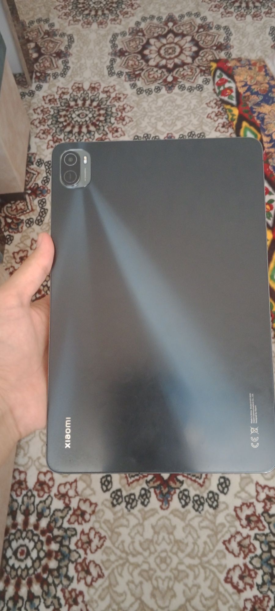 Xiaomi Pad 5 Kor+dok bar+chexol