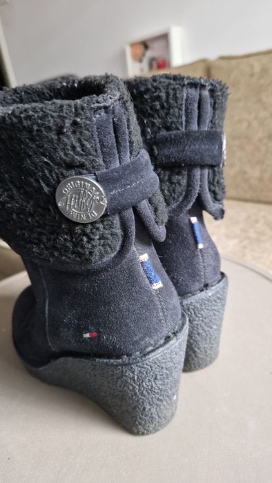 Ghete, mas. 39, Hilfiger,