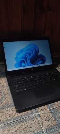 Laptop HP i3 gen 8, 8gb ddr4, 256gb ssd, baterie ok (4 ore)