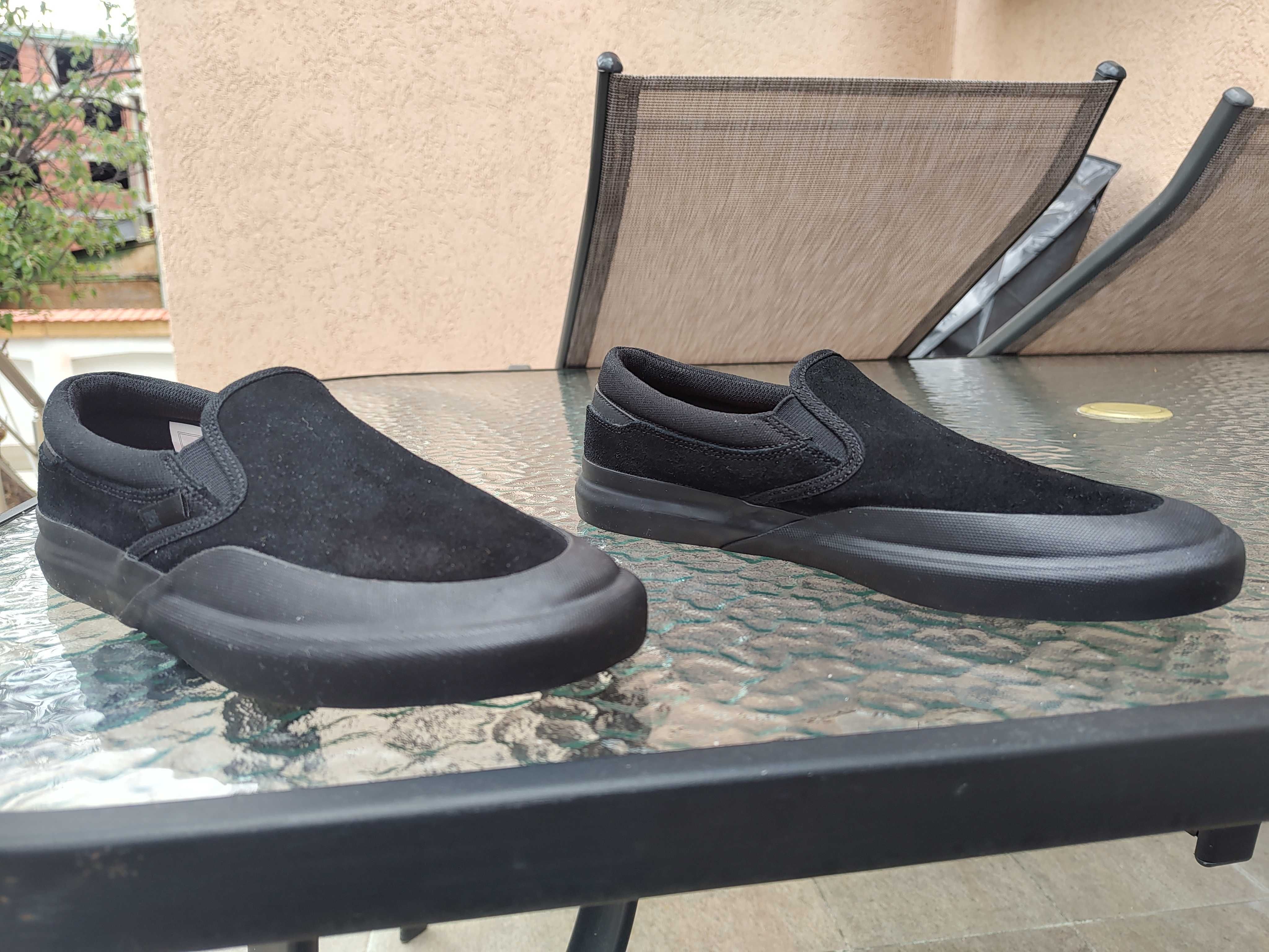 Кецове DC Infinite Slip-on S