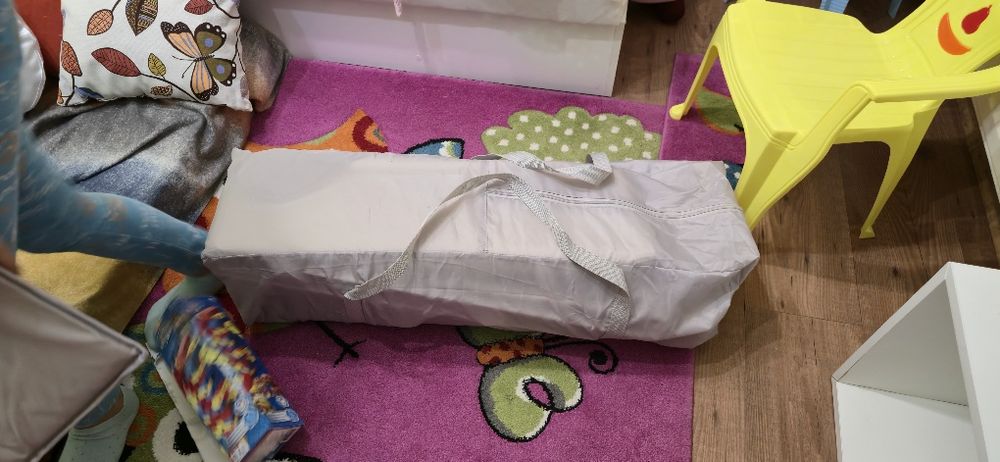 Сгъваемо креватче Lorelli