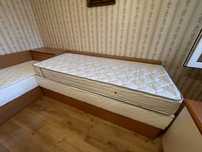 Единичен матрак 82/190