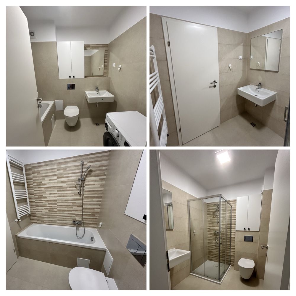 Proprietar vand apartament 3 camere constructie noua tractorul