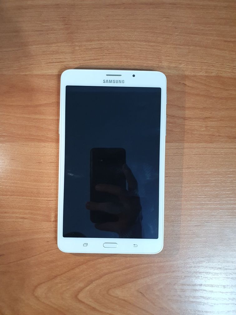 Samsung Galaxy Tab a7 2016