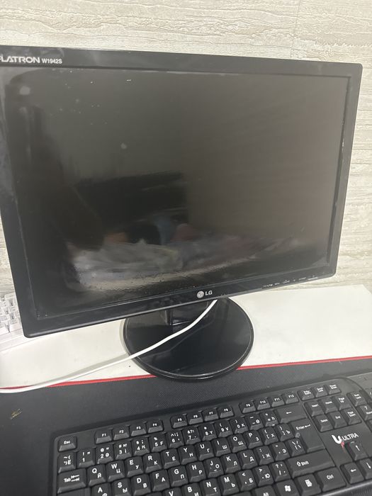 Продаю настольный комп