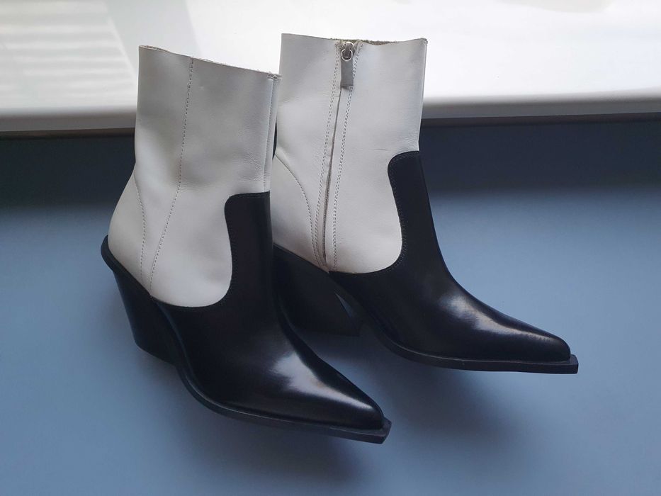 Cizme dama -Asos Shoes- marimea 38