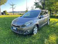 Renault Scenic 1.5D 1700€