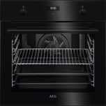 Фурна за вграждане AEG BD430B