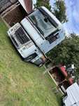 Renault Magnum 480