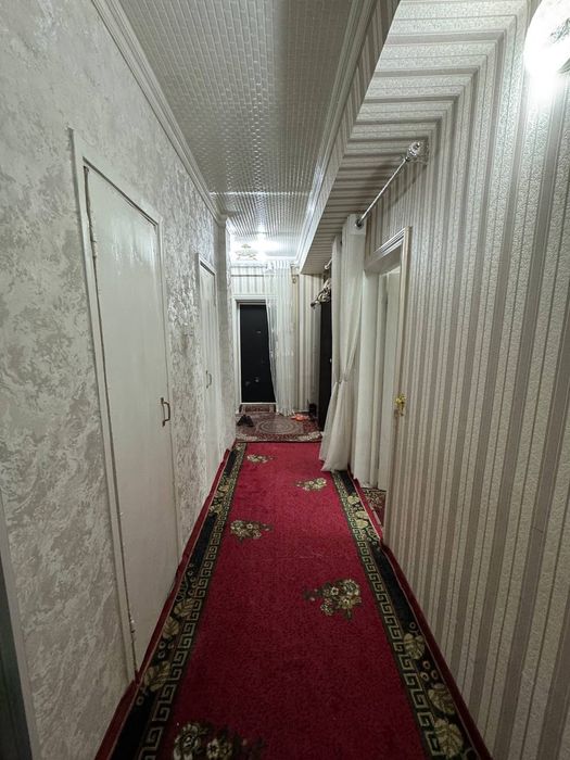 Uchtepa tumani algaritmda 3 xonali uy sotiladi