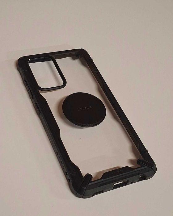 Кейс за Samsung Galaxy A 52 5G
