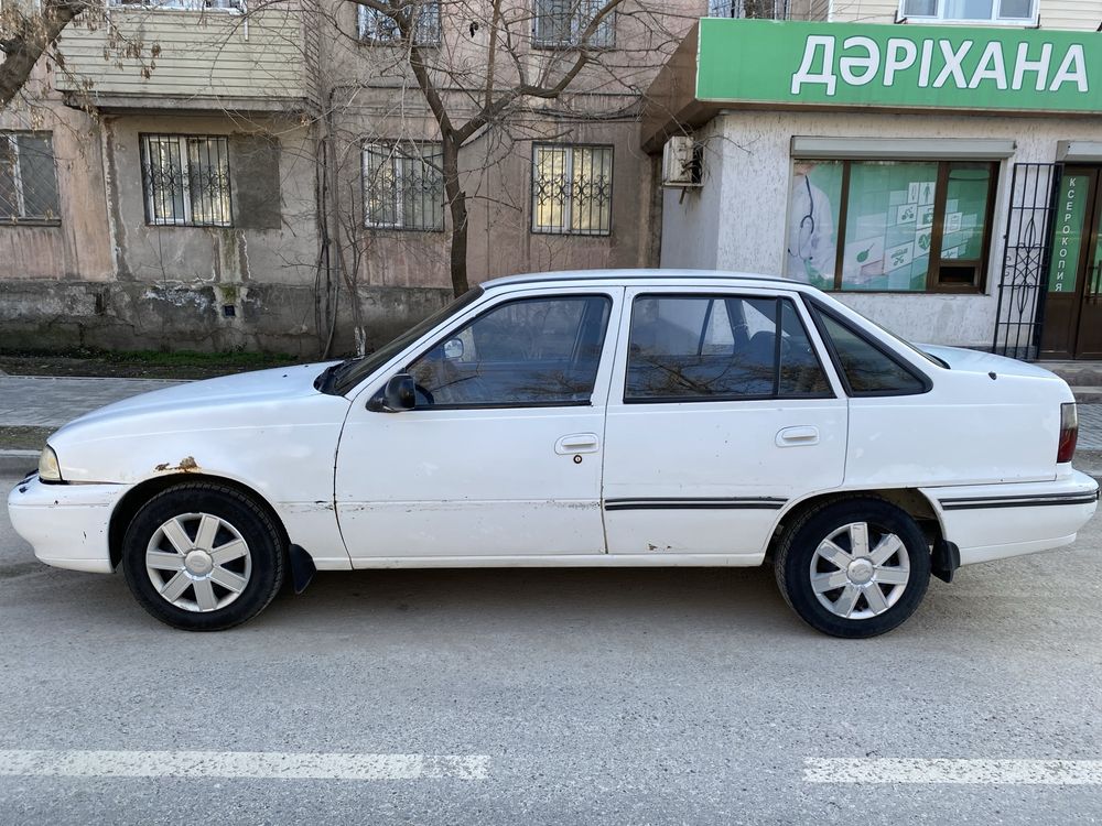 Nexia 1 1998 Обмен есть