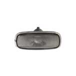 Lampa semnalizare laterala Audi A2 2000-2005; A3 (8L) 1996-2003; A4 (B5/B6) 1999-2004; A6 (C5) 1994-2005; A8 (D2) 1999-12.2002; TT 1998-2006; stanga/dreapta alba, fara supot becuri, tip bec W5W, Hella