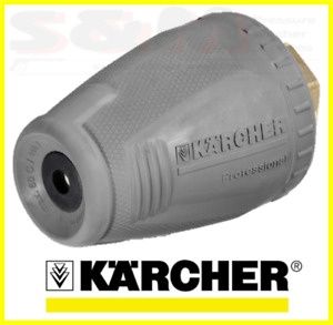 Duza Profesionala Rotativa Karcher TIP TR 035