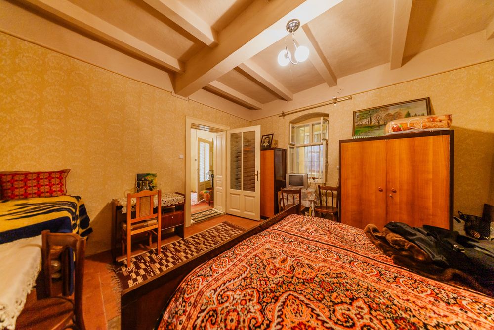 Casă de vânzare – Șeitin, județul Arad