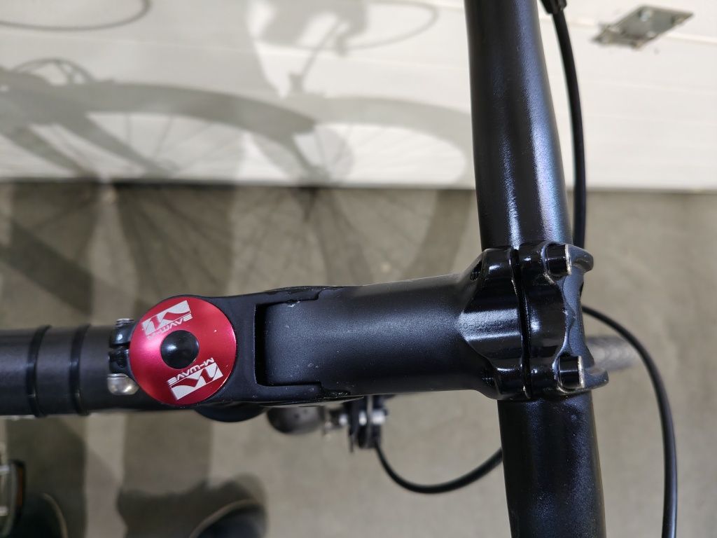 Vând bicicleta Drossiger
