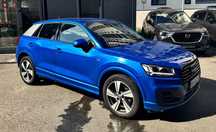 Audi Q2 Audi Q2 3xSline/ Garantie/ Istoric