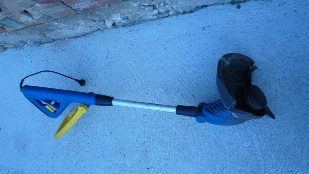 Електрически тример Einhell RT 5030, 500 W, 300 мм