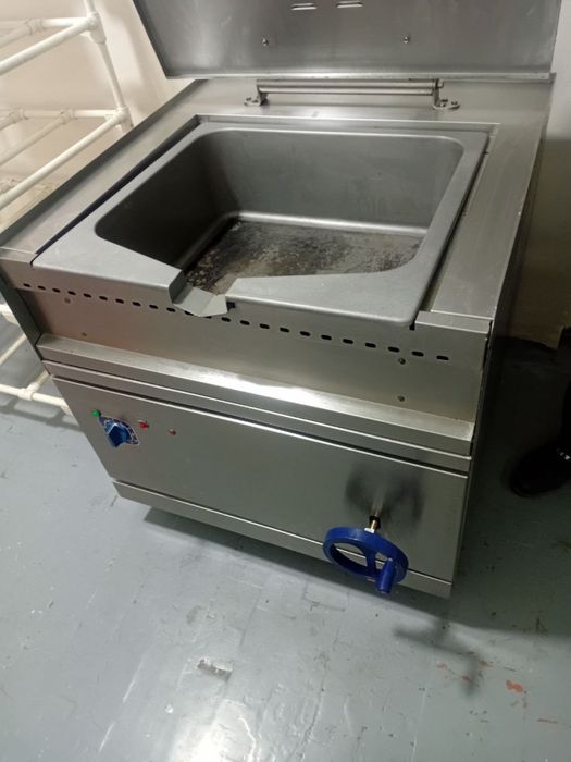 Жаровница-2. Мощность 9квт