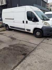 Fiat Ducato, an fabricatie 2009