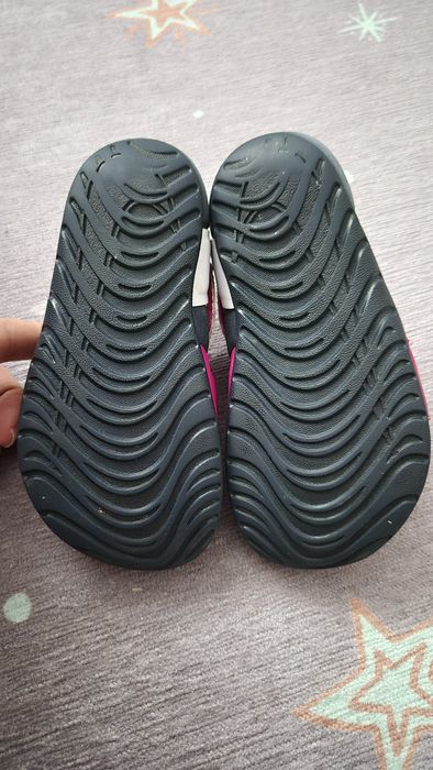 Nike Sunray Protect, marime 25-14 cm