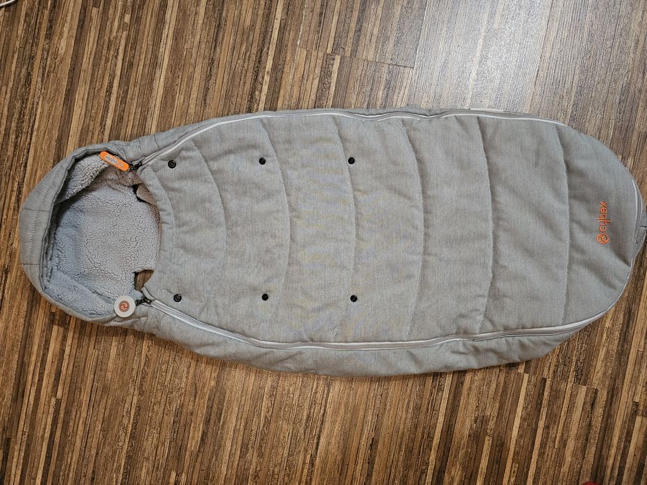 Чувалче за количка Cybex Gold Footmuff