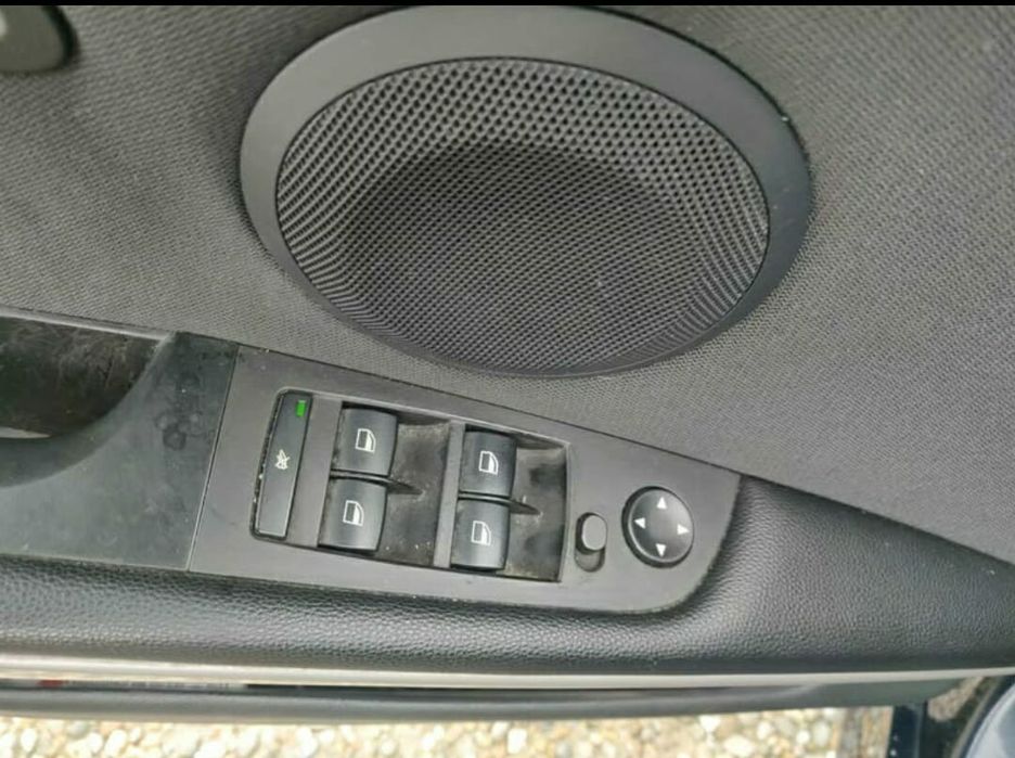 Vând BMW e 91 an 2005