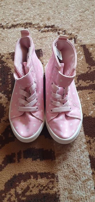 Adidasi Minnie H&M nr 27