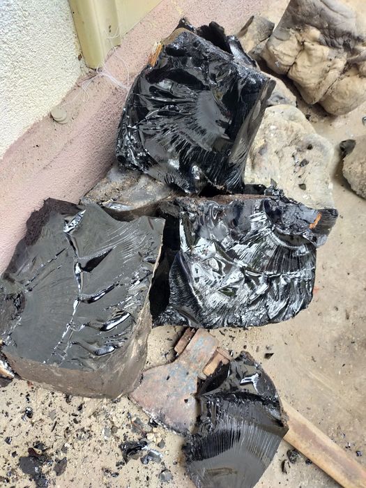 Smoala solida pt topit