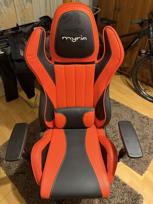 Vand scaun de gaming Myria
