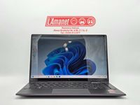 Laptop 13.3" HP Envy x360 13-ay0008nn Ryzen 7 4700 16GB DDR4 512SSD M2