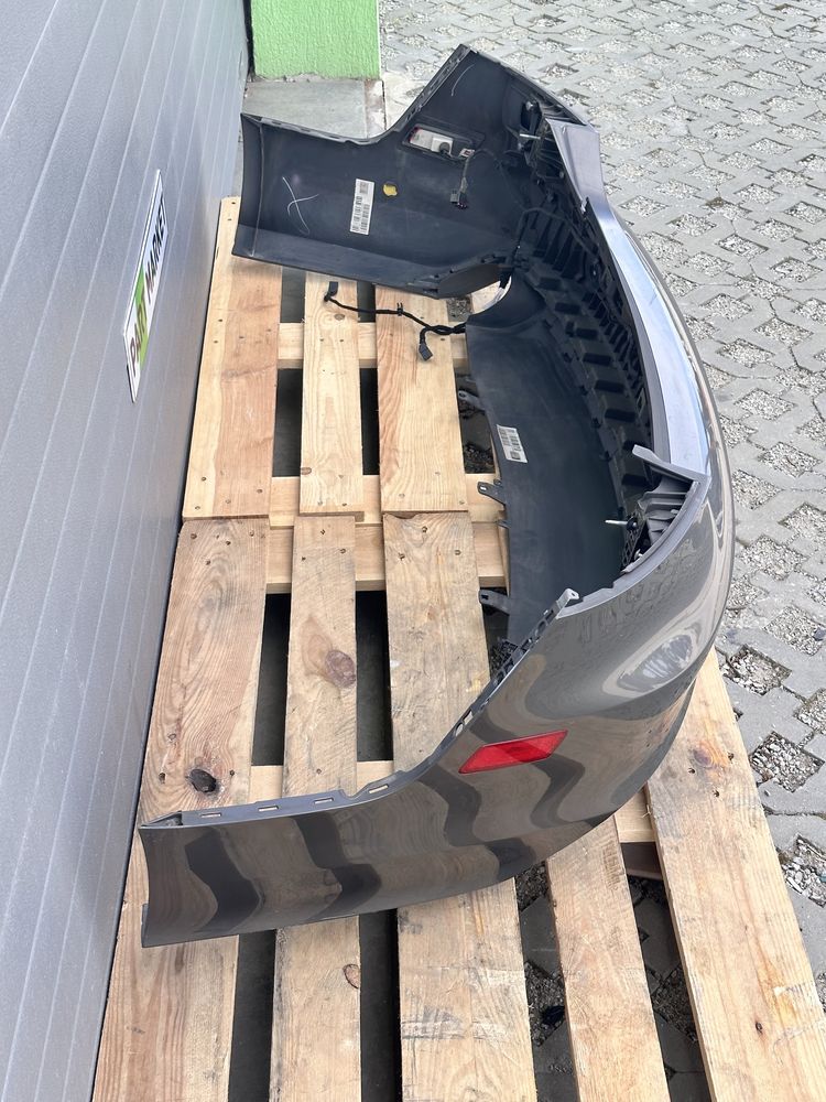 Задна броня AUDI A7 S Line 4G 4G8807511F