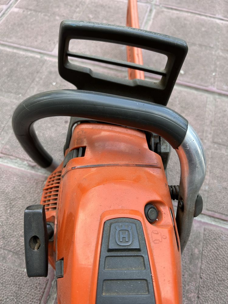 Професионален моторен трион Husqvarna 560XP