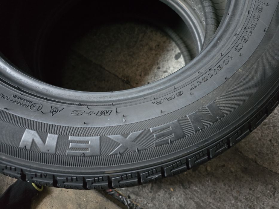 Nexen 215/60 R16 103/101T MS iarnă